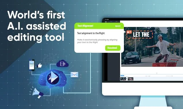 InVideo screenshot 9