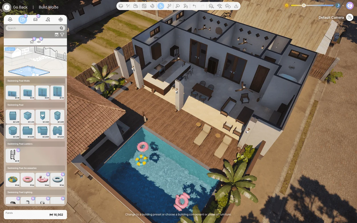 inZOI screenshot 7