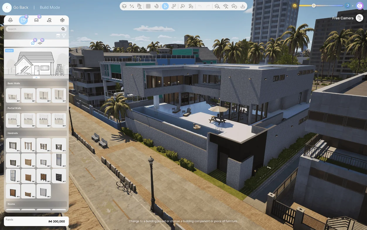 inZOI screenshot 8