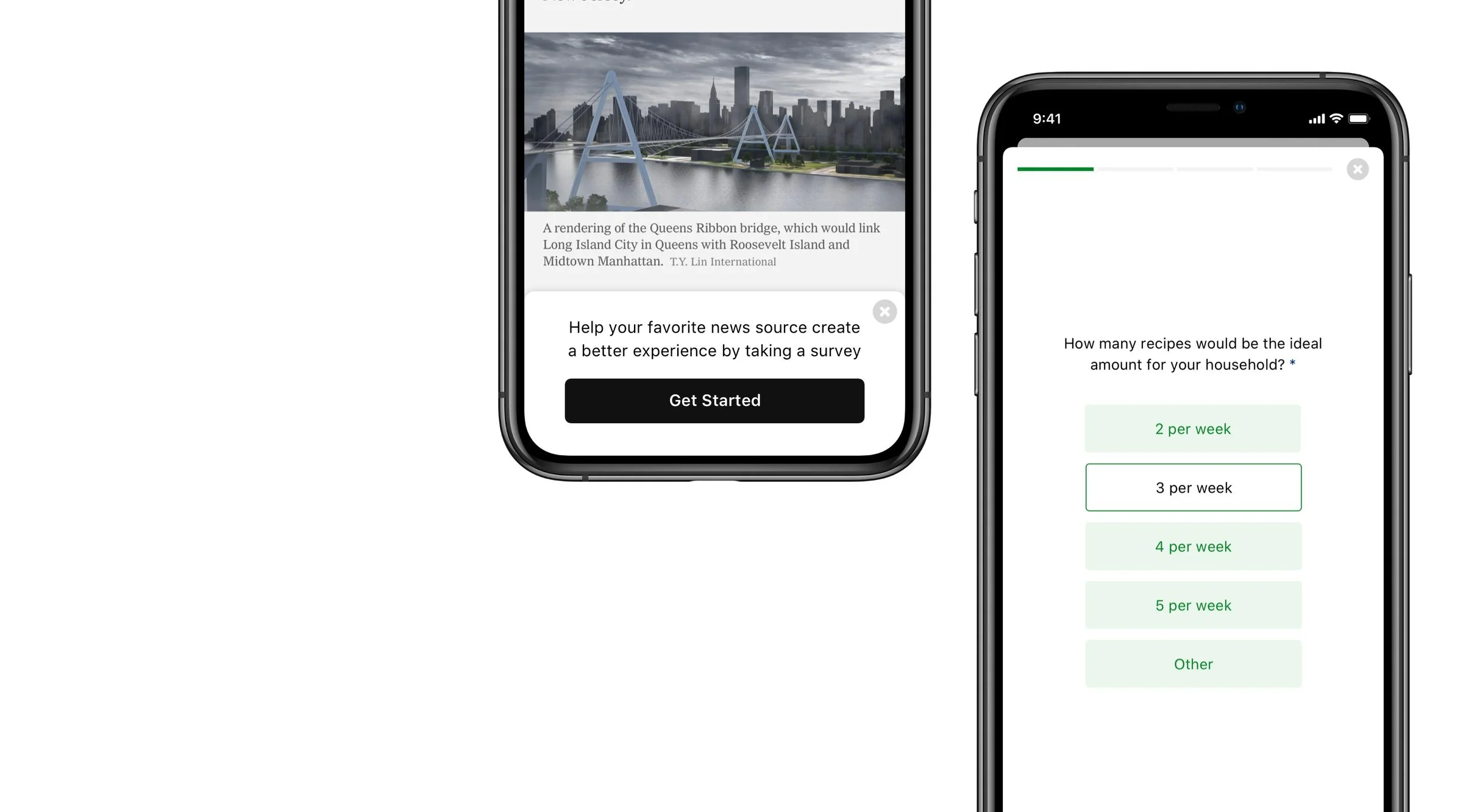 Iterate screenshot 2