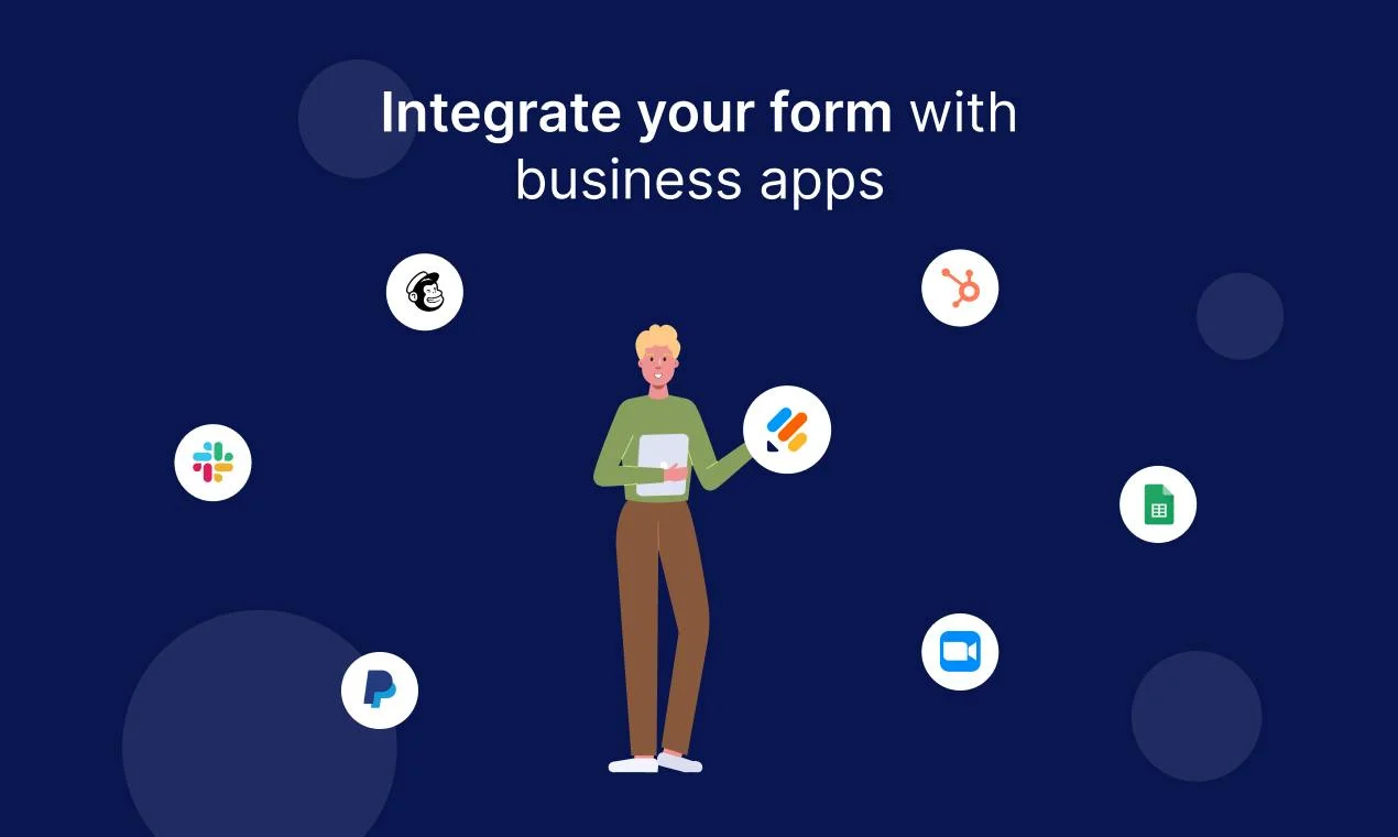 Jotform screenshot 2