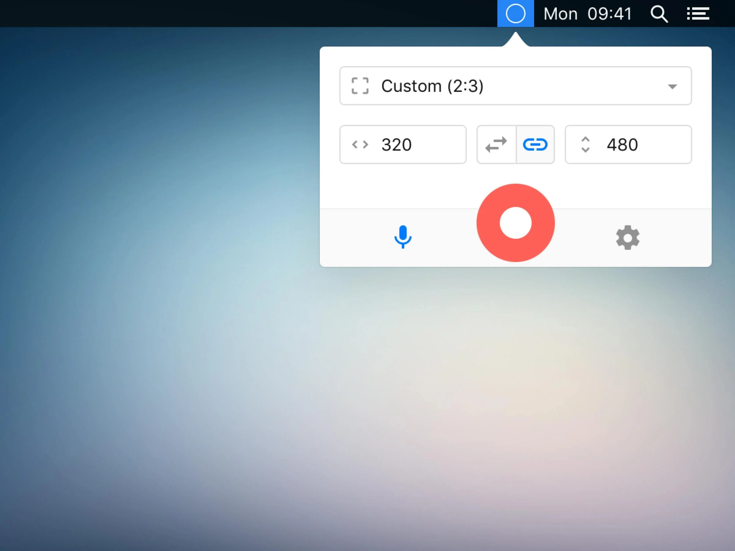 Kap screenshot 3