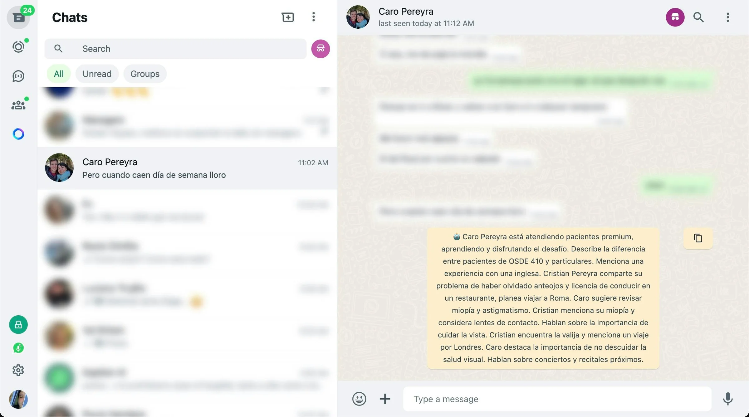 Kaption AI screenshot 4