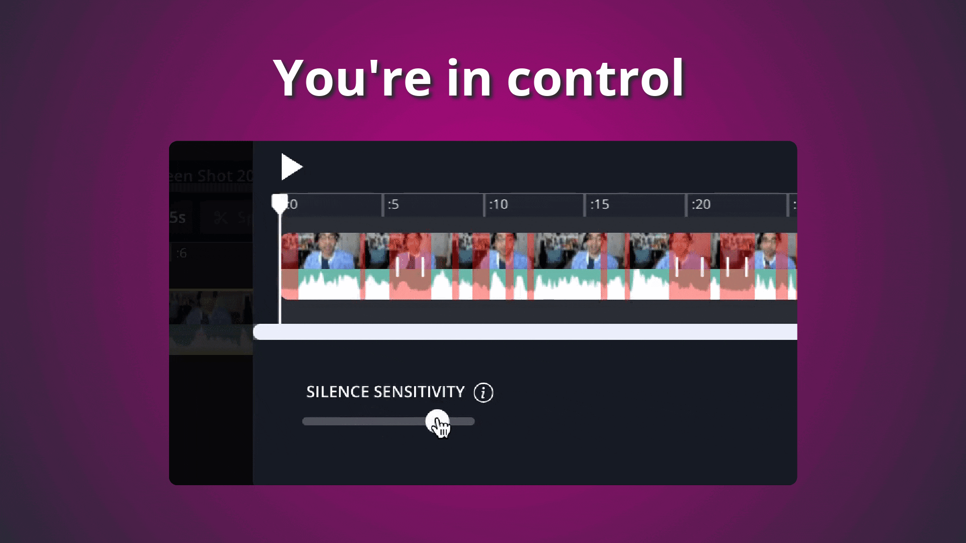 Kapwing screenshot 4