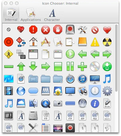 Keyboard Maestro screenshot 6