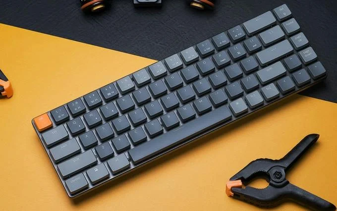 Keychron screenshot 4