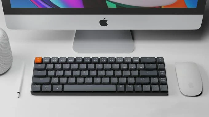 Keychron screenshot 5