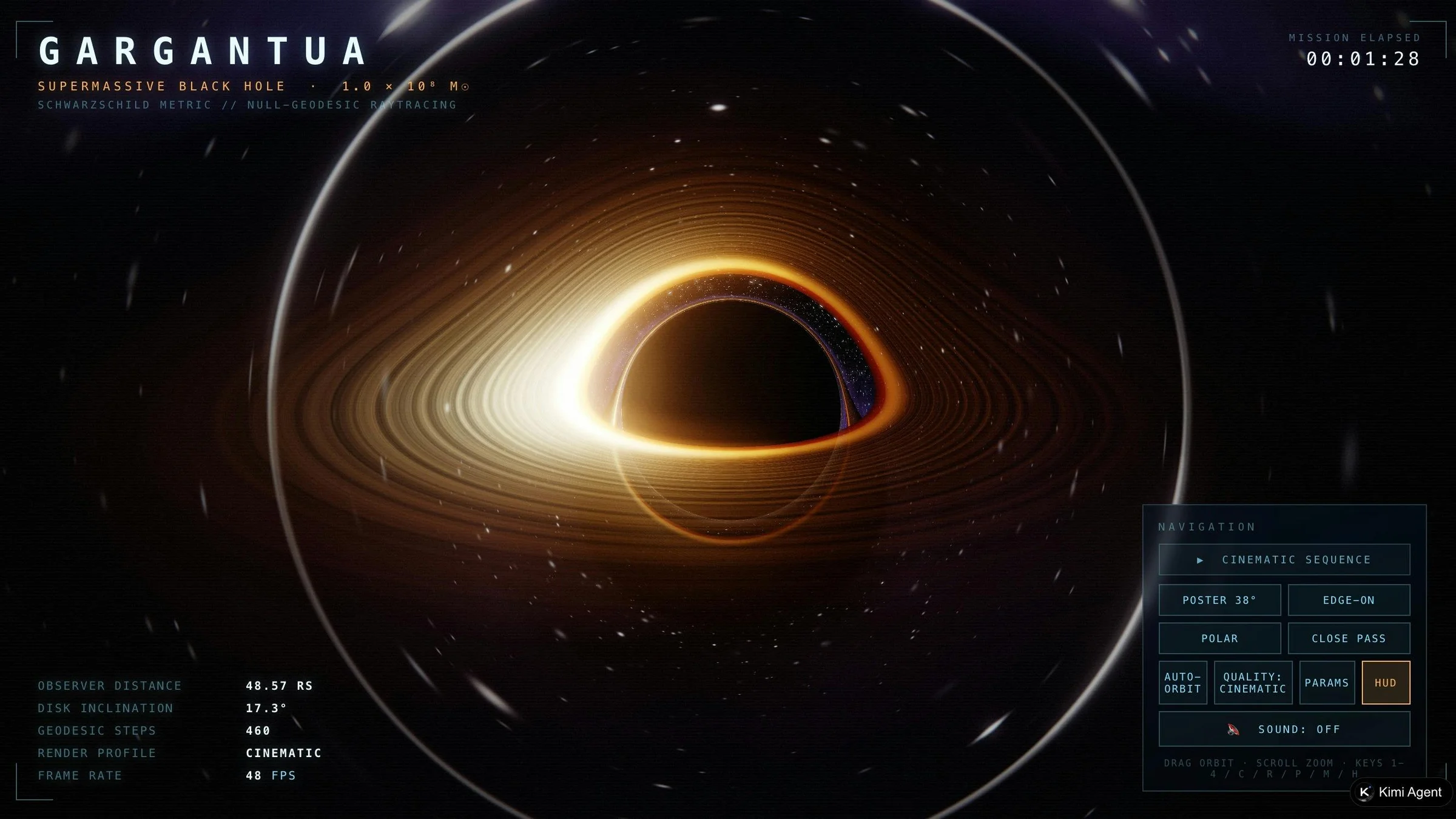 Kimi screenshot 4