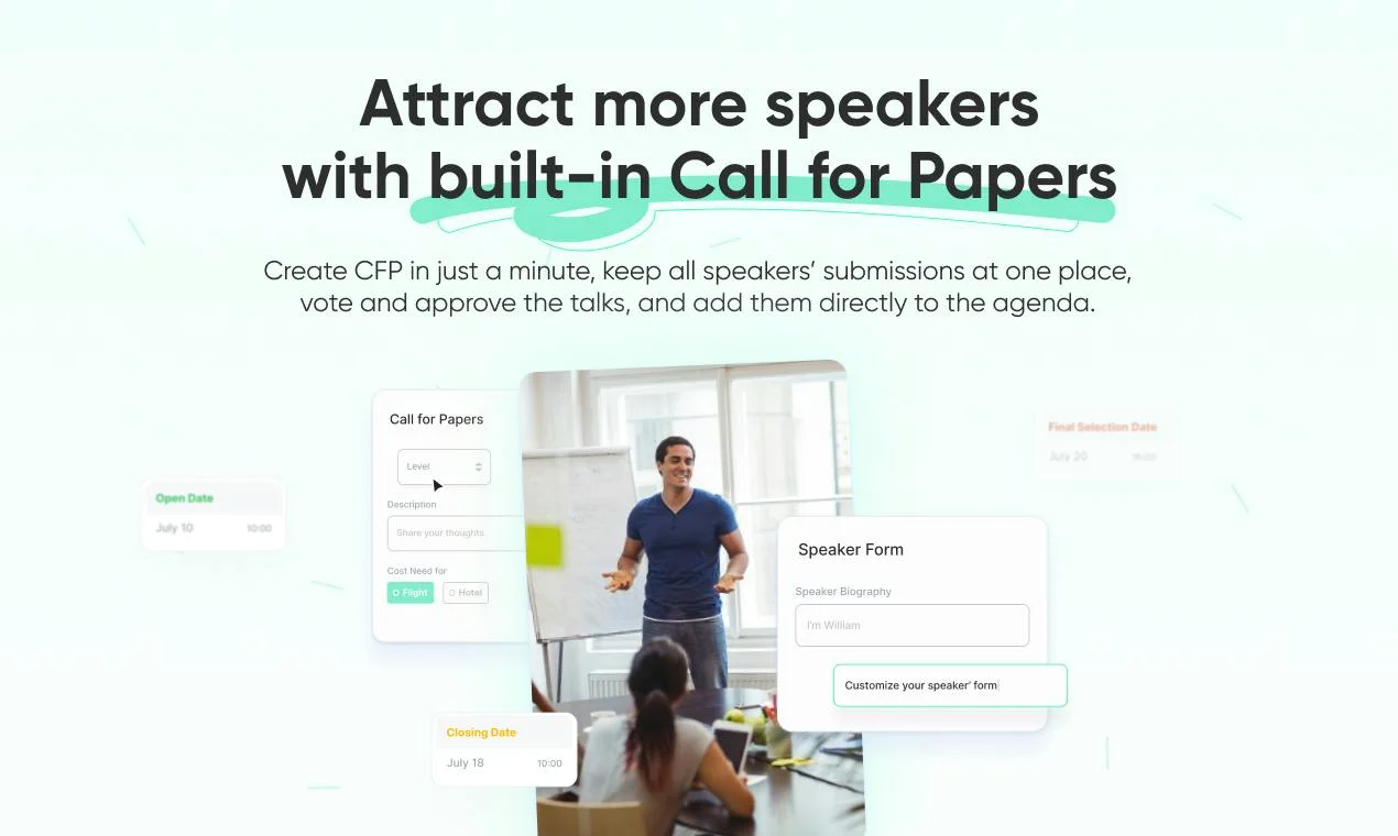 Kommunity screenshot 5