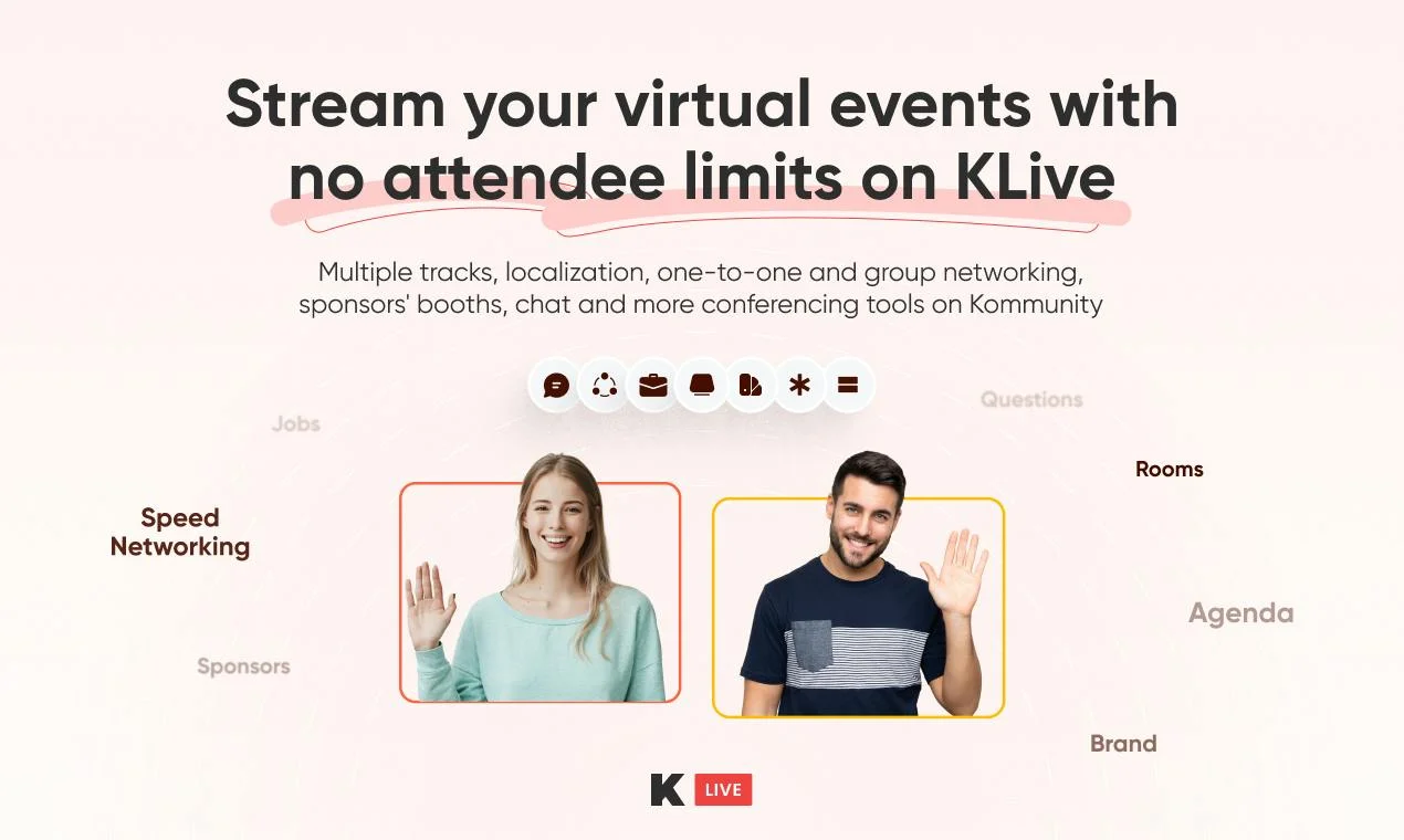Kommunity screenshot 8