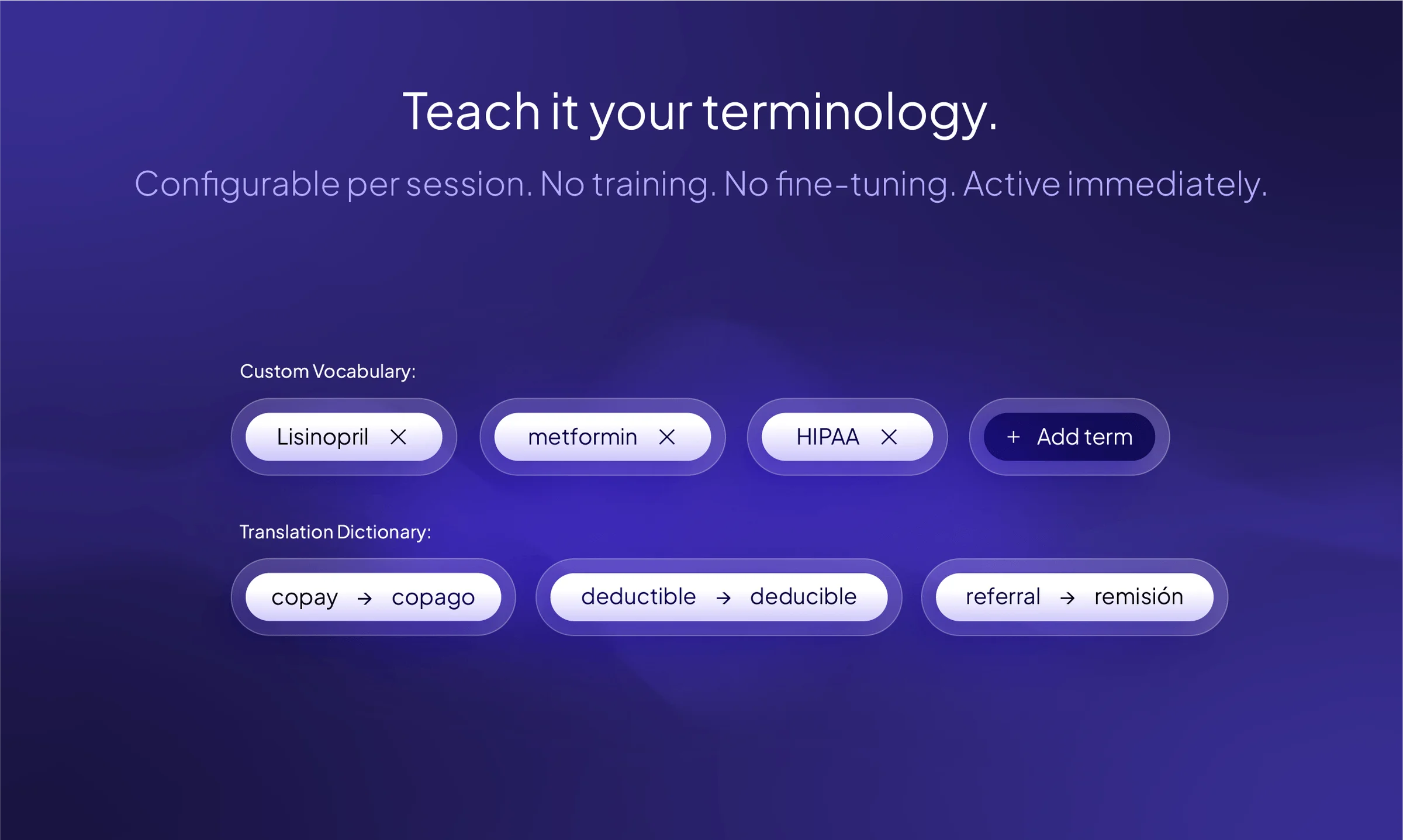 Krisp screenshot 4