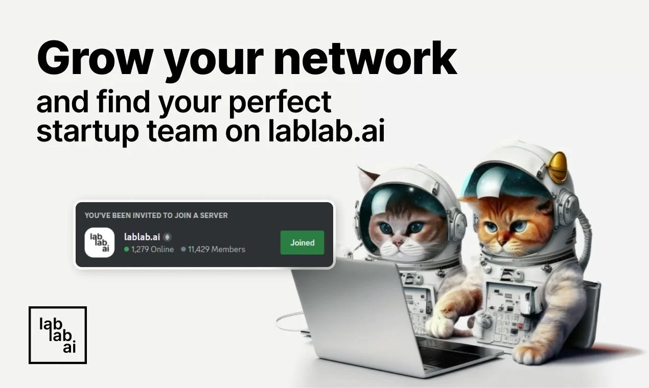 lablab.ai screenshot 3