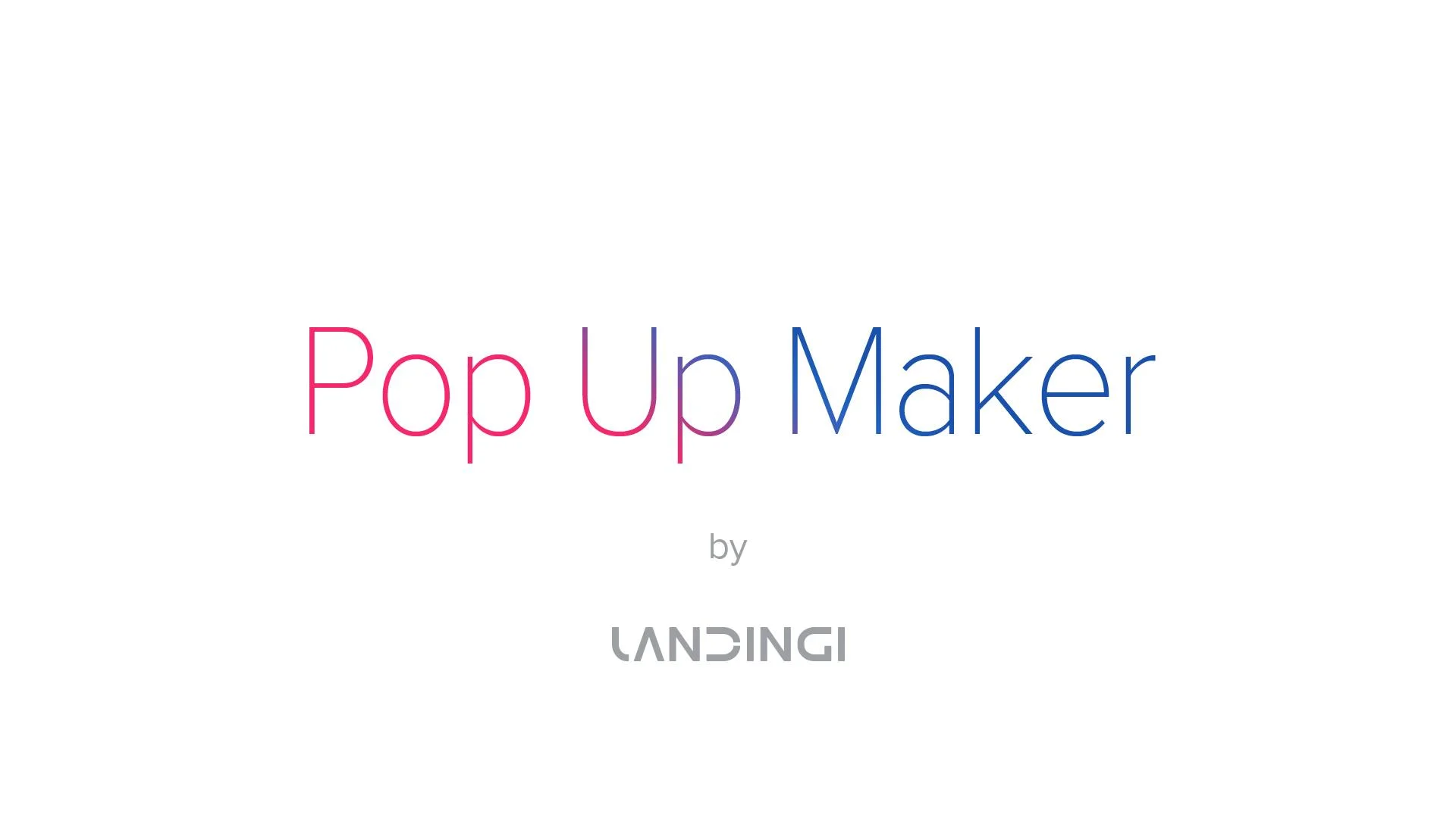 Landingi screenshot 6