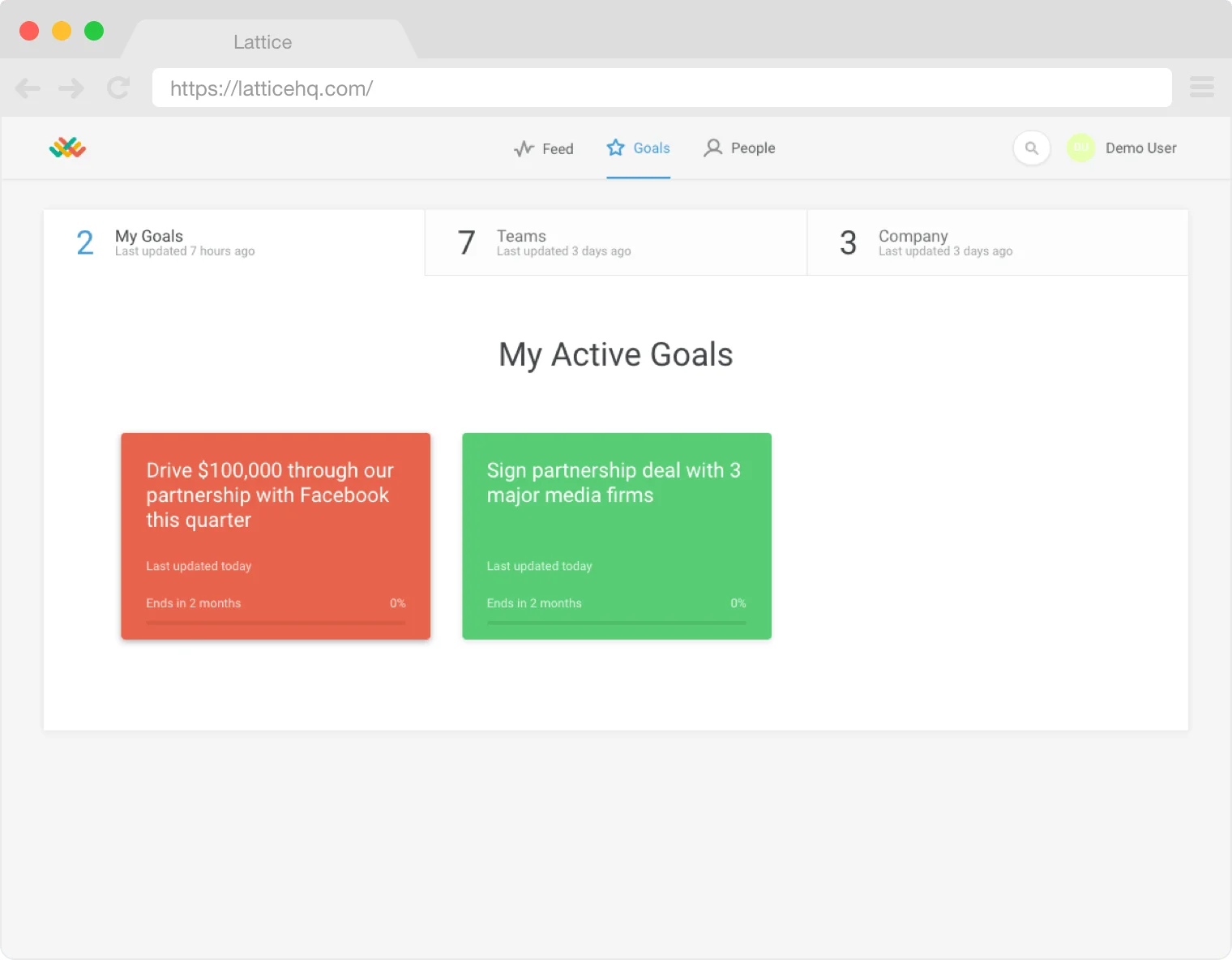 Lattice screenshot 2