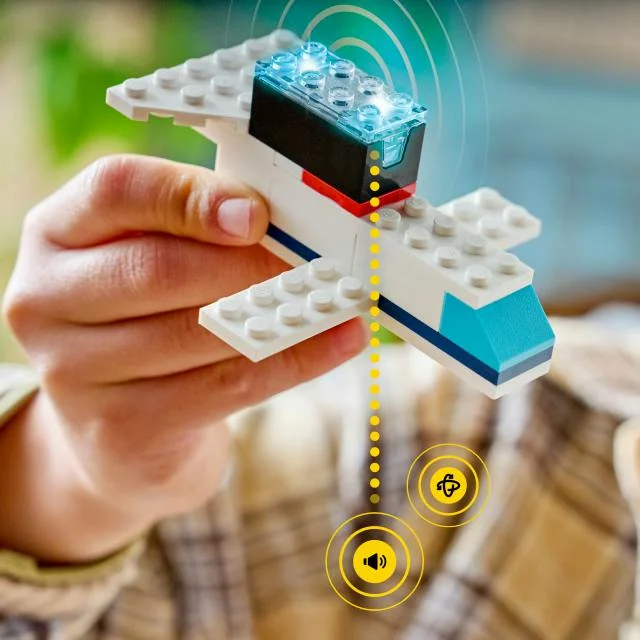 LEGO screenshot 10
