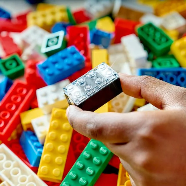 LEGO screenshot 11