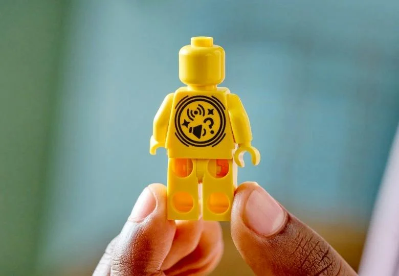 LEGO screenshot 3