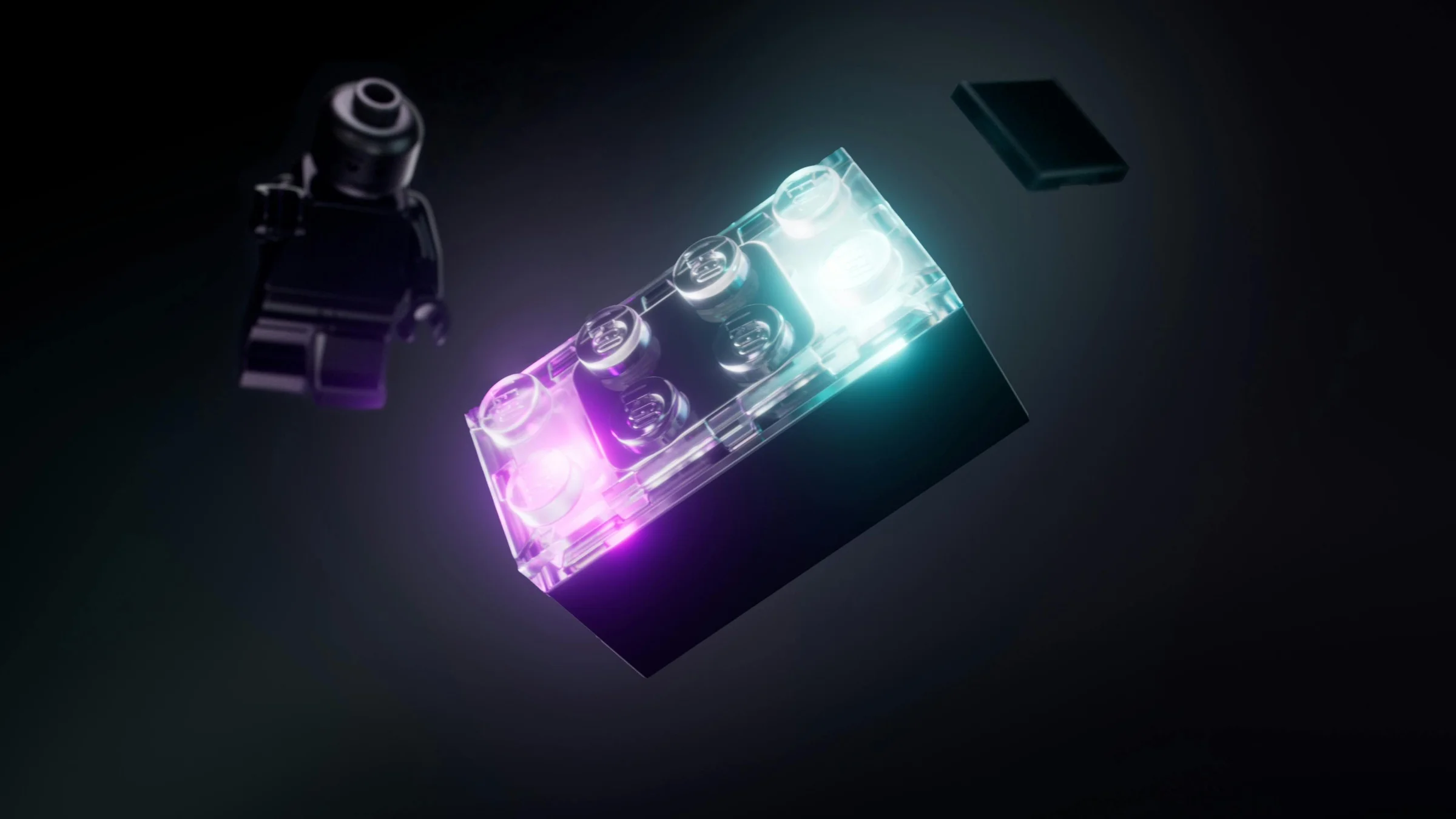 LEGO screenshot 5
