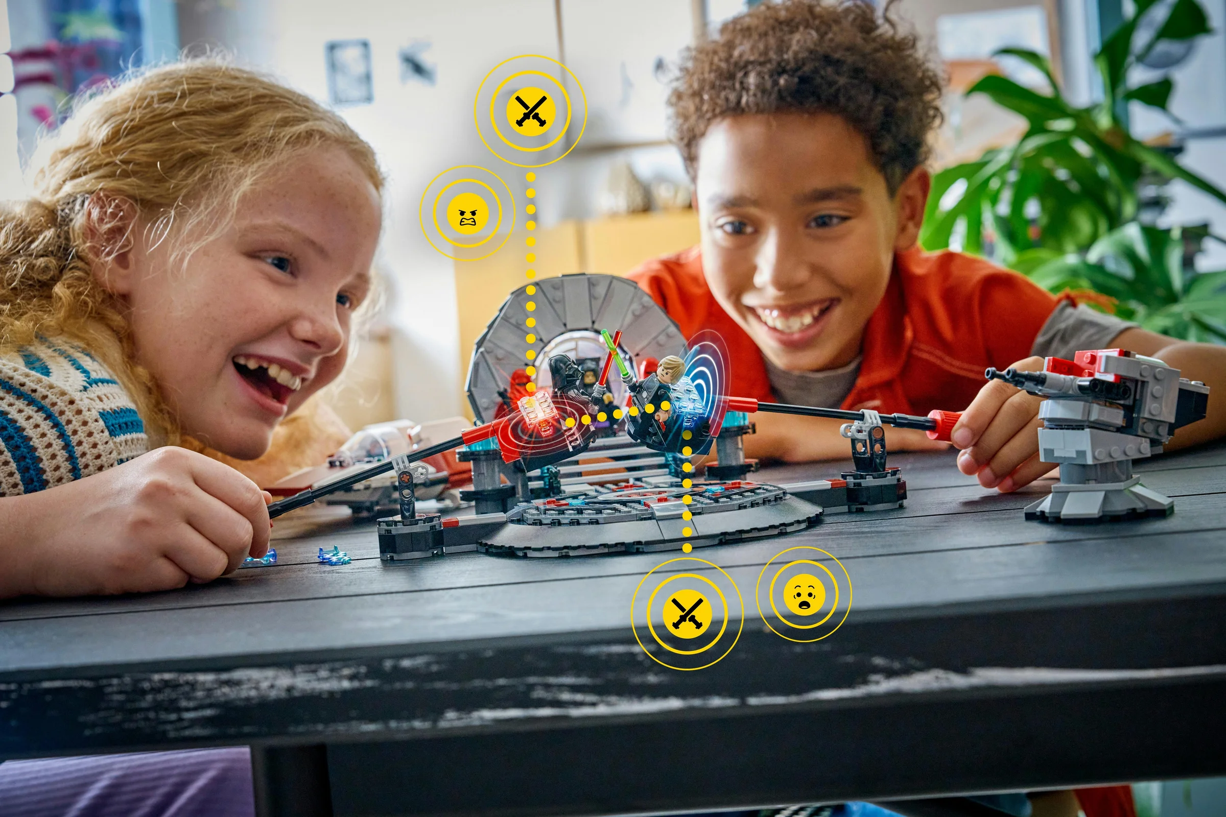 LEGO screenshot 8