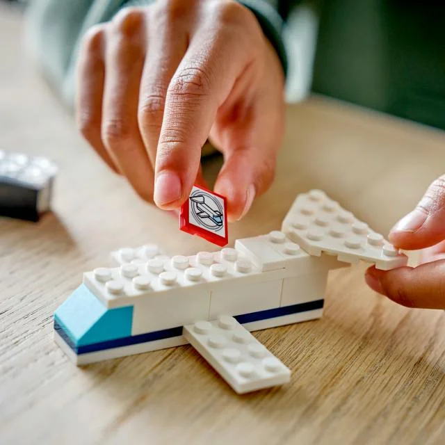 LEGO screenshot 9