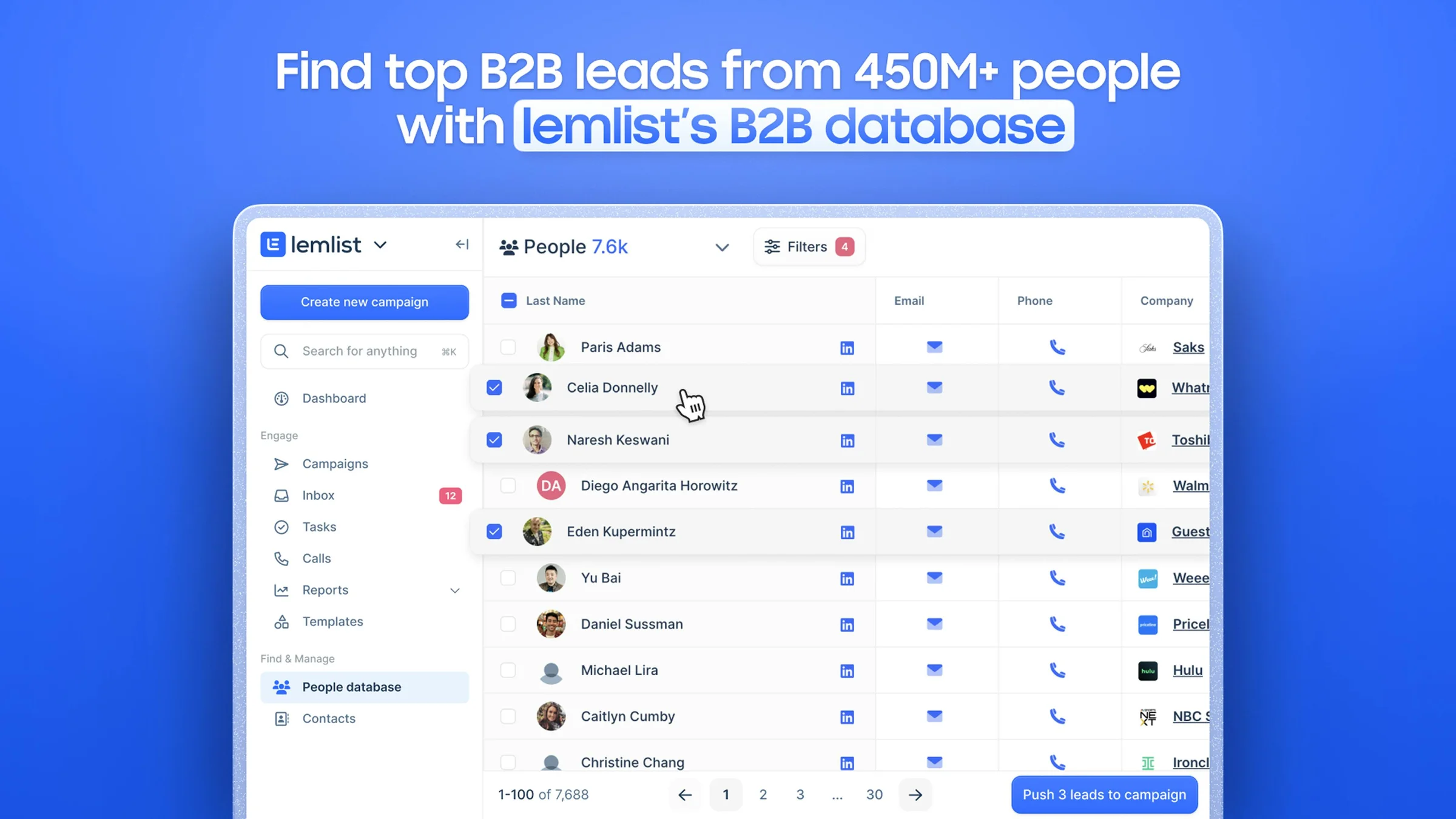 lemlist screenshot 5