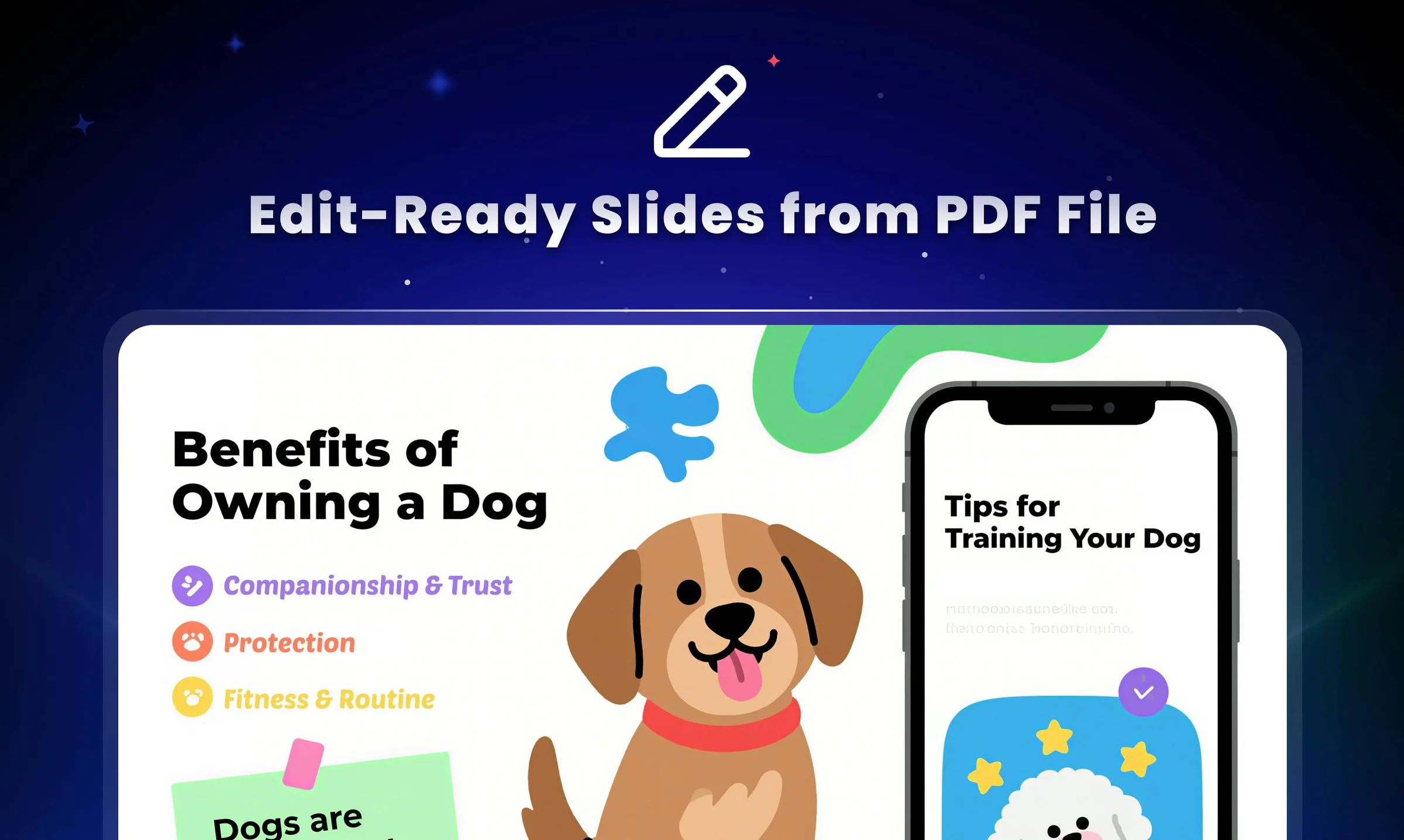 LightPDF screenshot 6