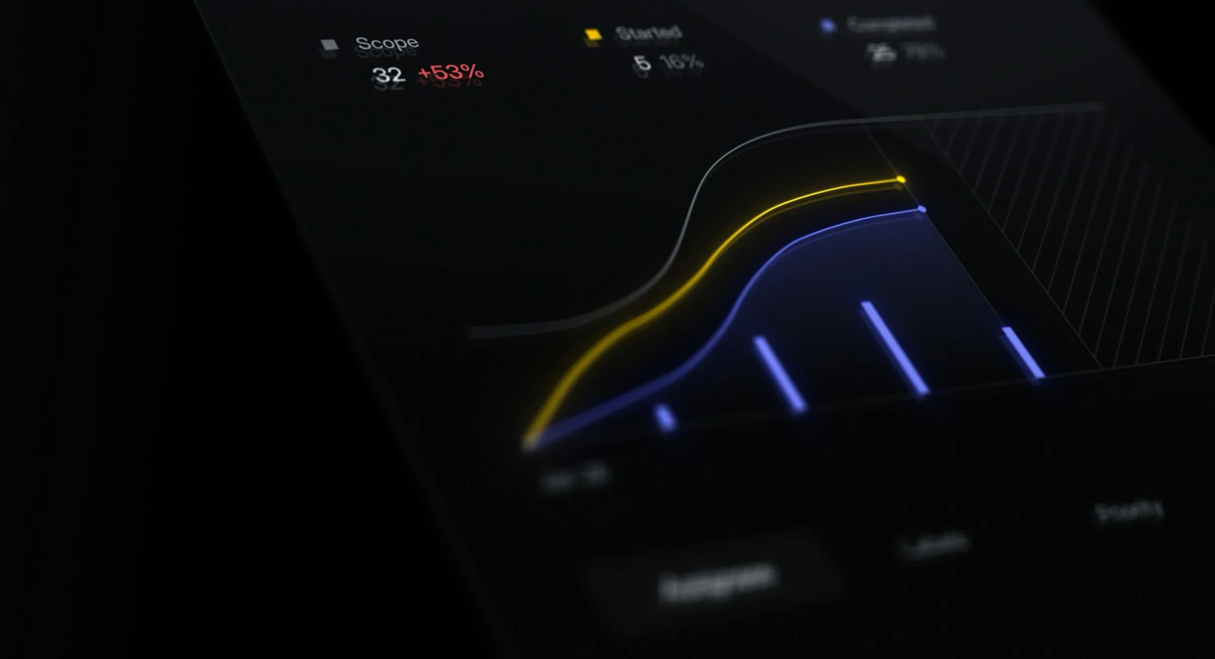 Linear screenshot 2