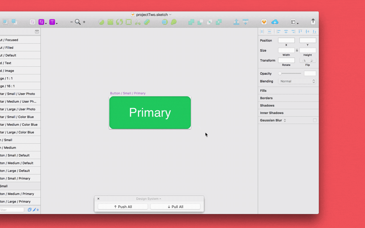 Lingo screenshot 2