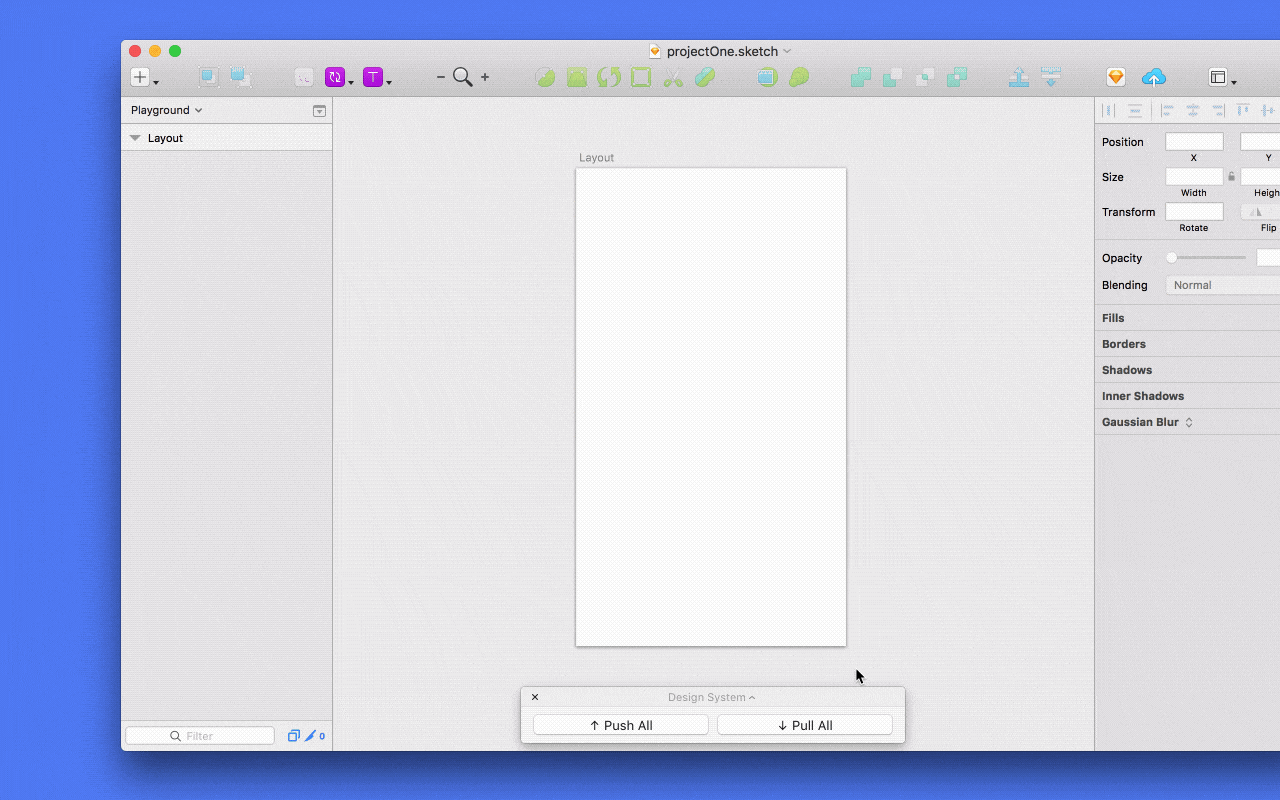Lingo screenshot 3