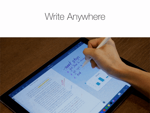 LiquidText screenshot 6