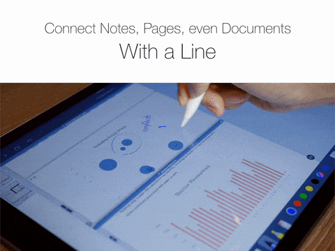LiquidText screenshot 7