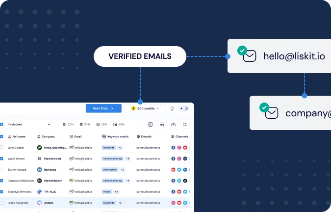 ListKit screenshot 3