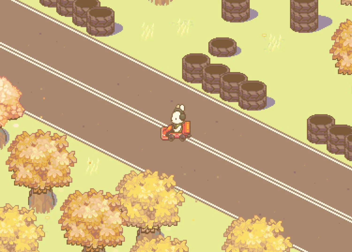 lofi.town screenshot 7