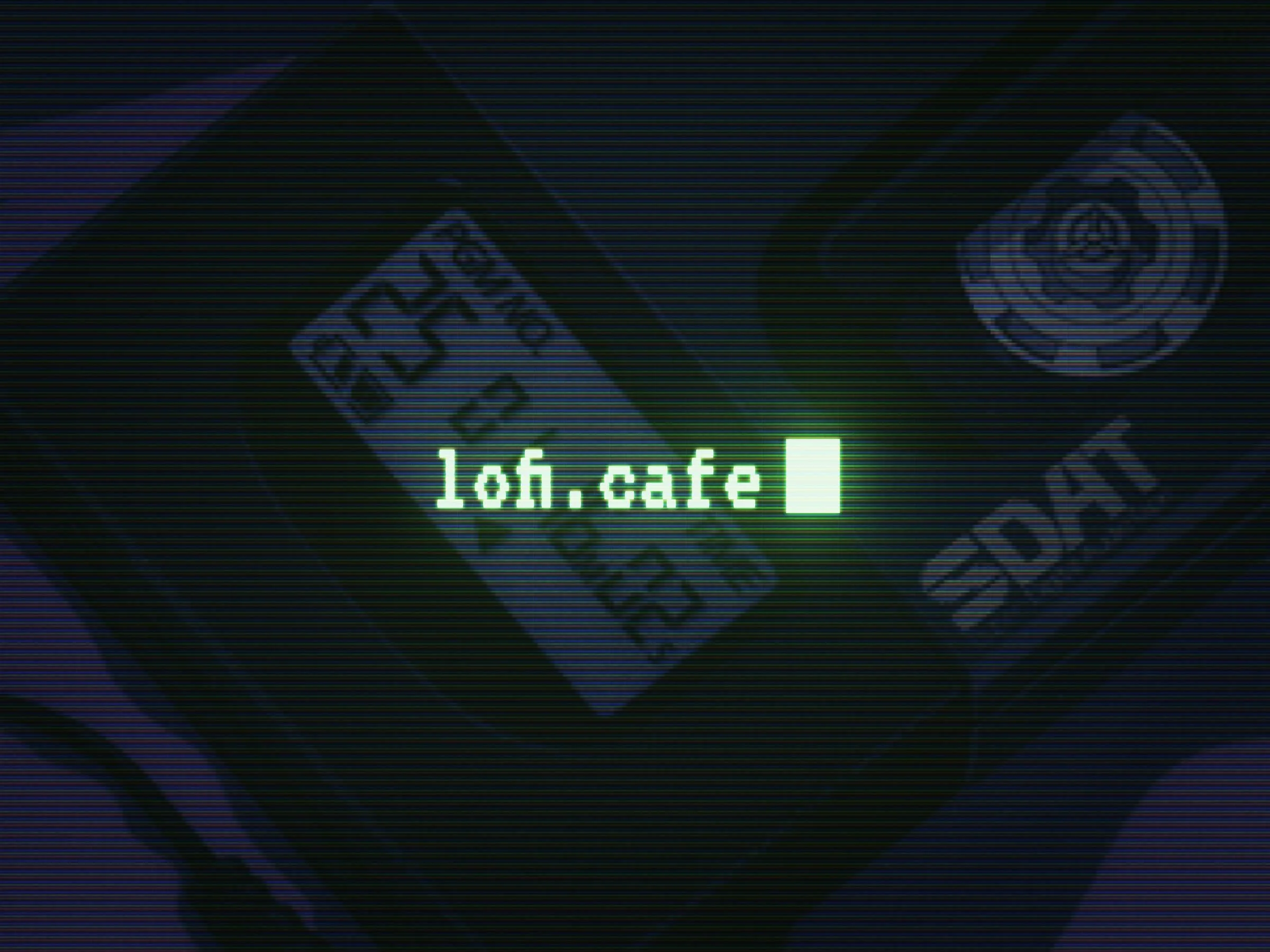lofi.cafe screenshot 3