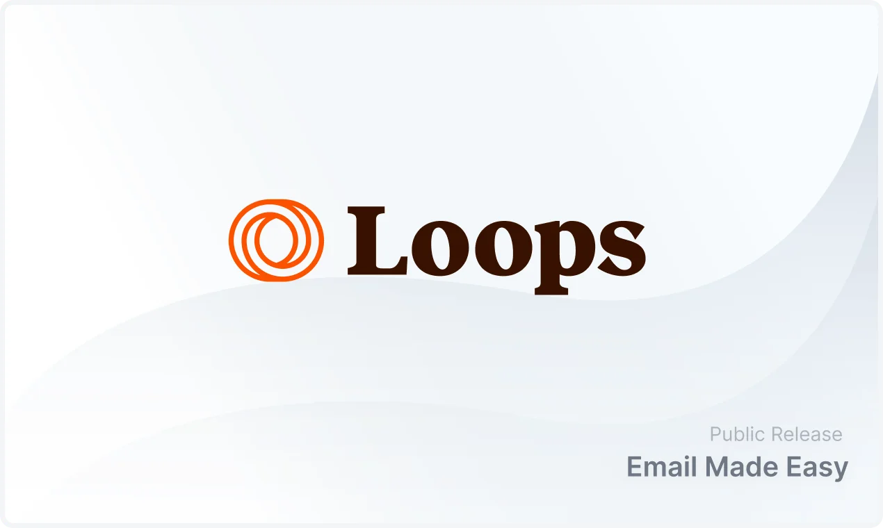 Loops screenshot 1