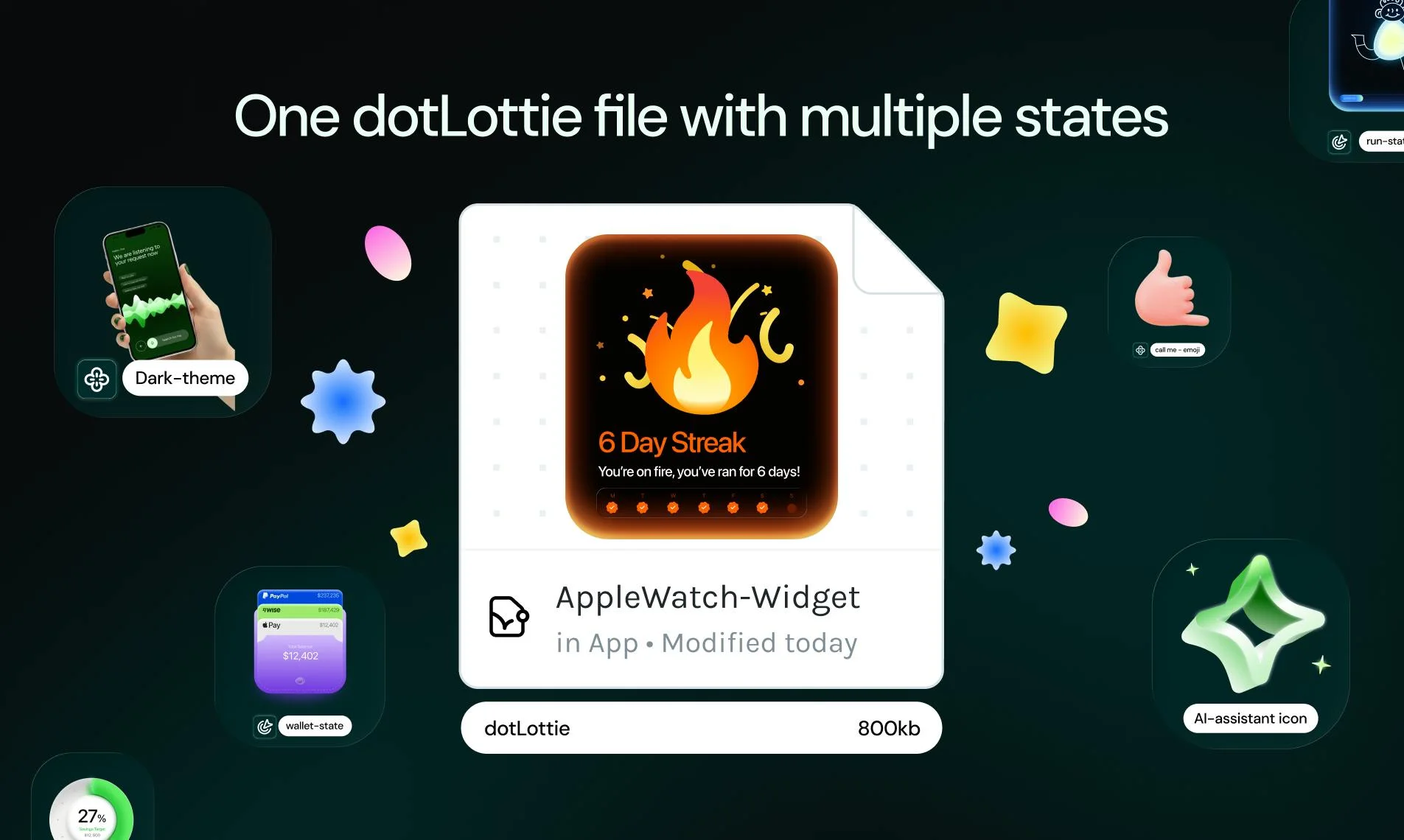 LottieFiles screenshot 5