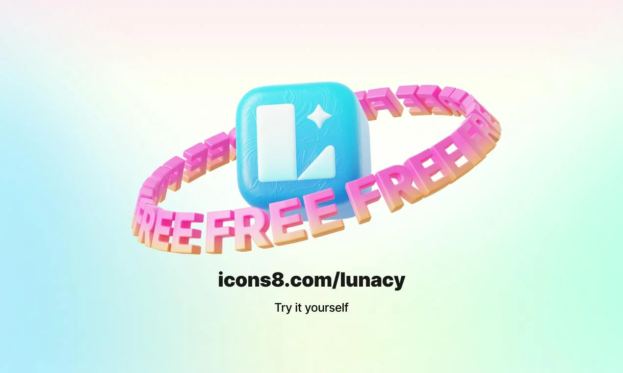 Lunacy screenshot 8