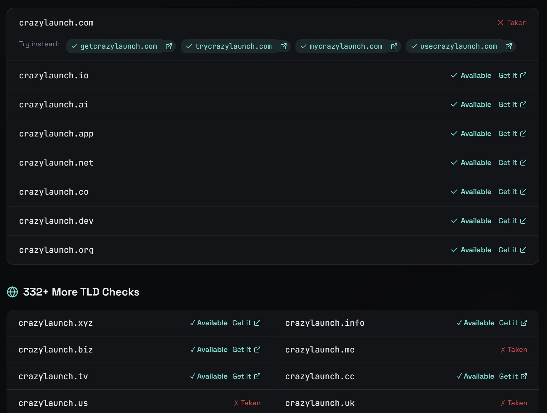 MagicDomain screenshot 3