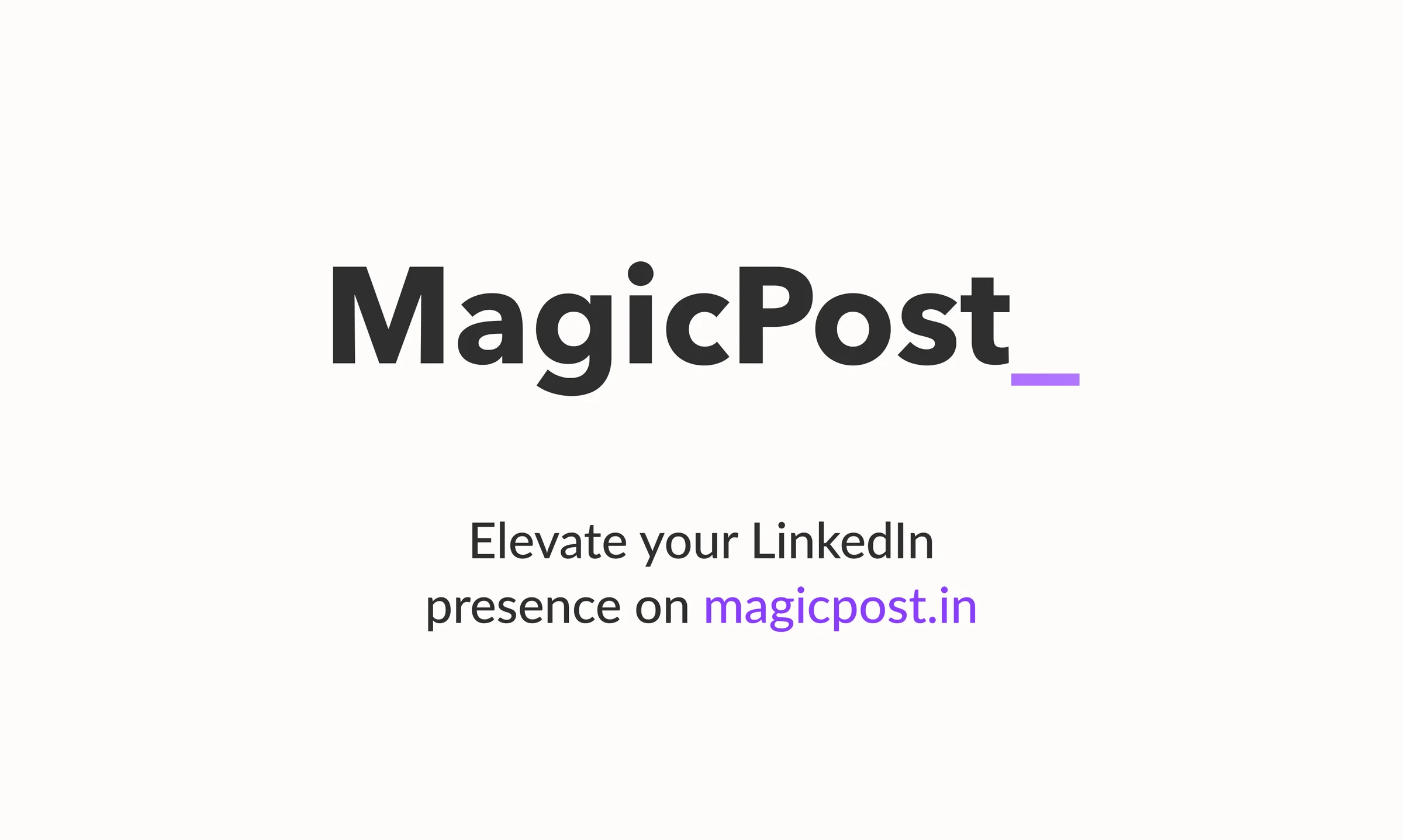 MagicPost screenshot 6