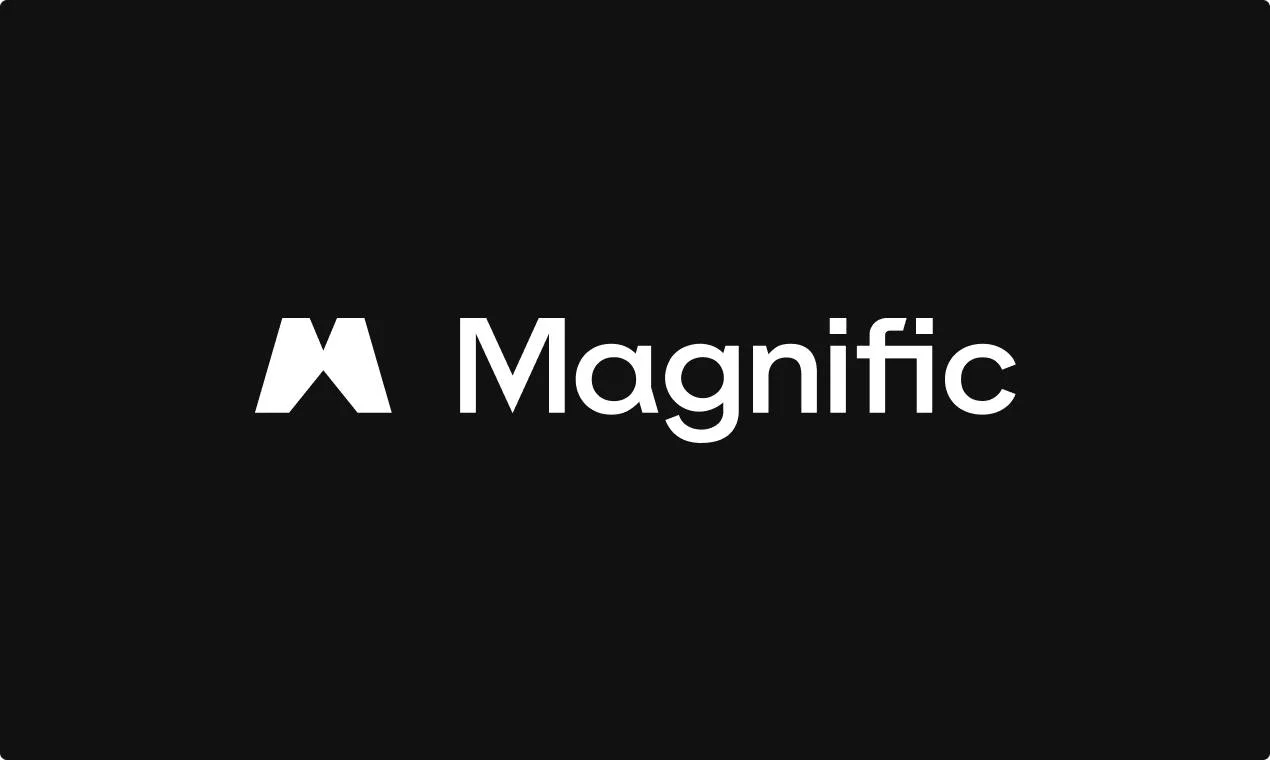 Magnific screenshot 2