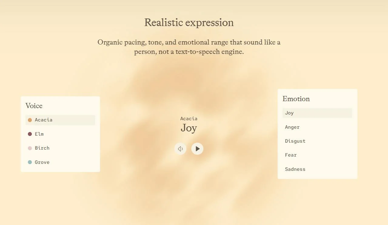 MAI screenshot 3