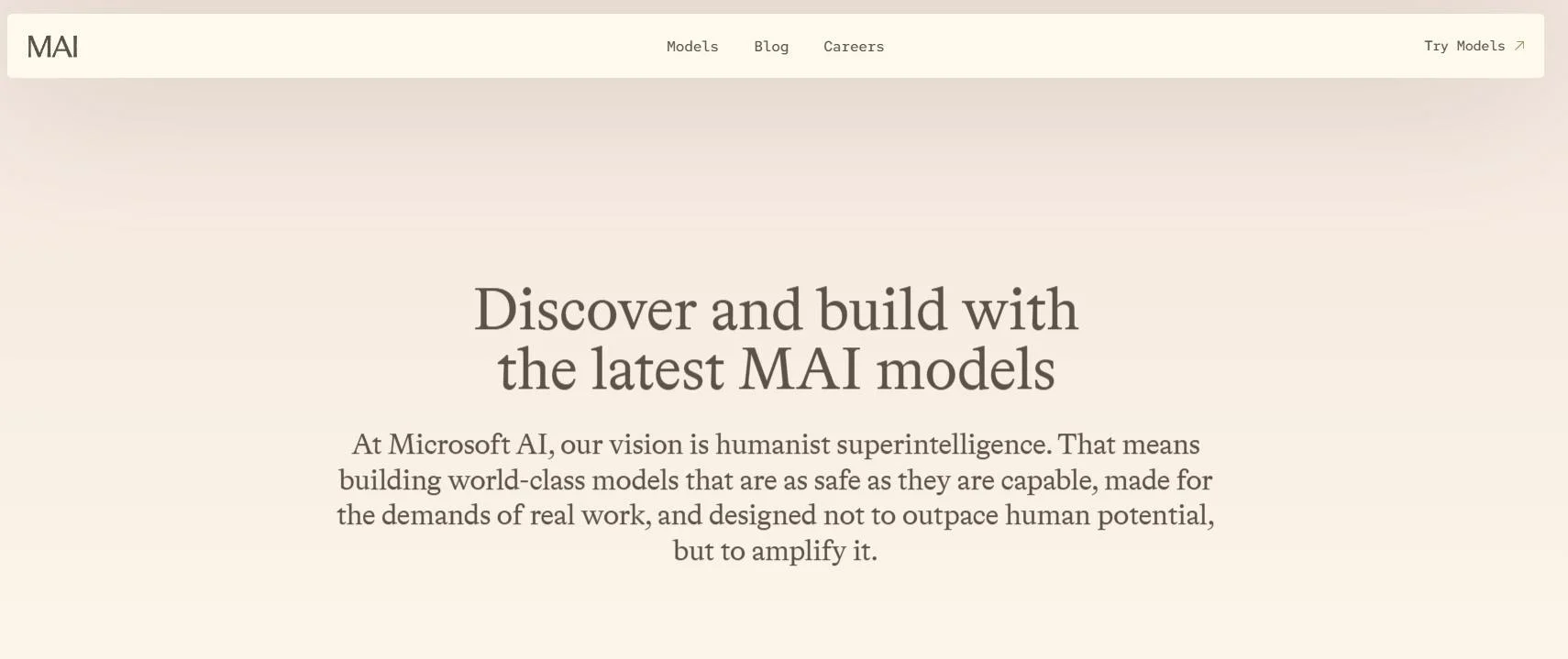 MAI screenshot 4