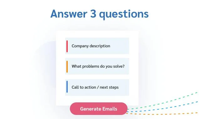Mailshake screenshot 2