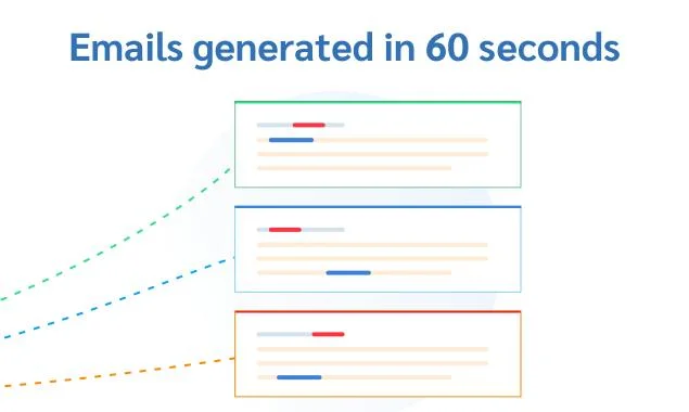 Mailshake screenshot 3