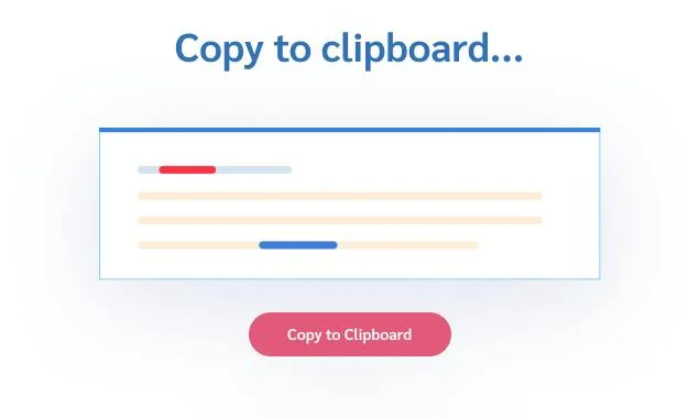Mailshake screenshot 4