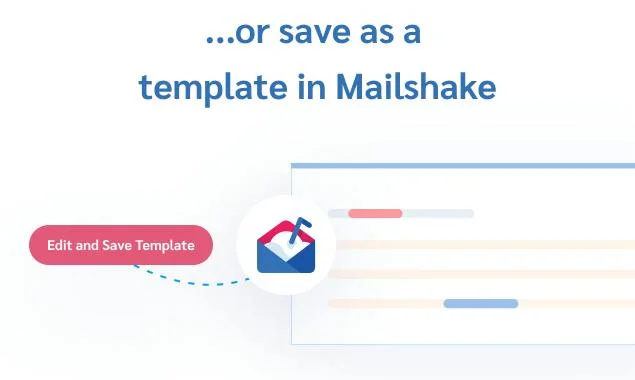 Mailshake screenshot 5