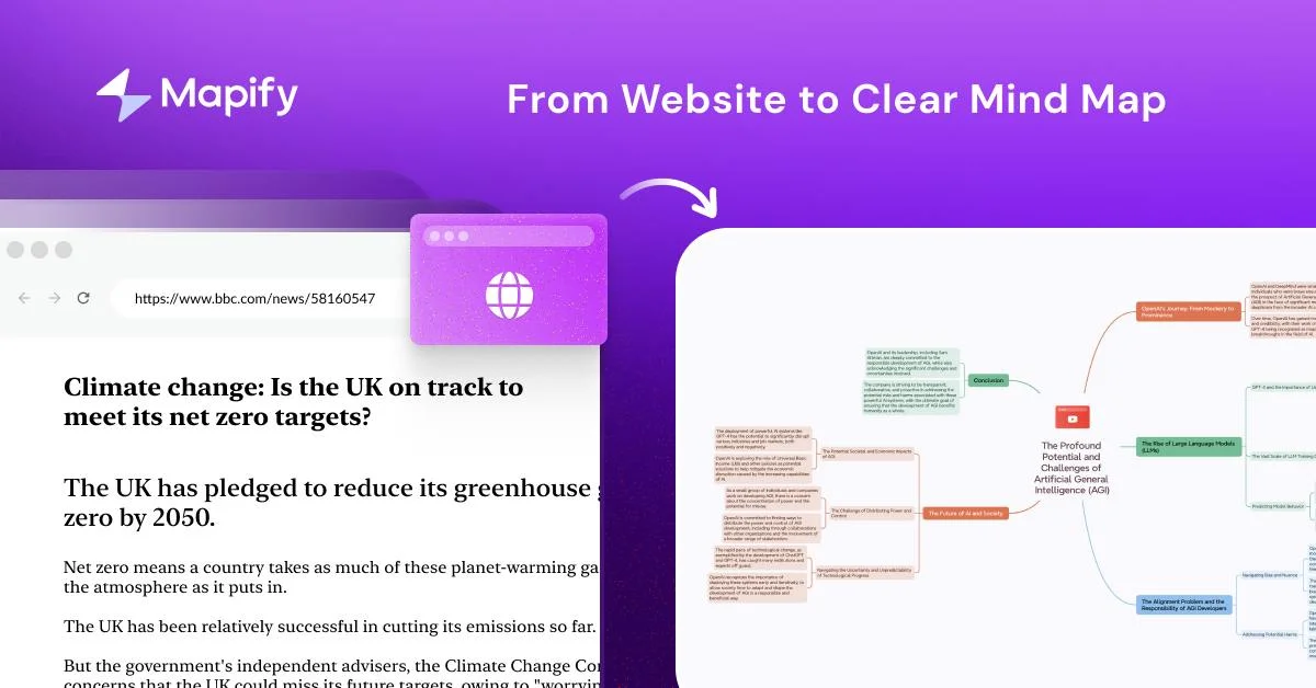 Mapify screenshot 4