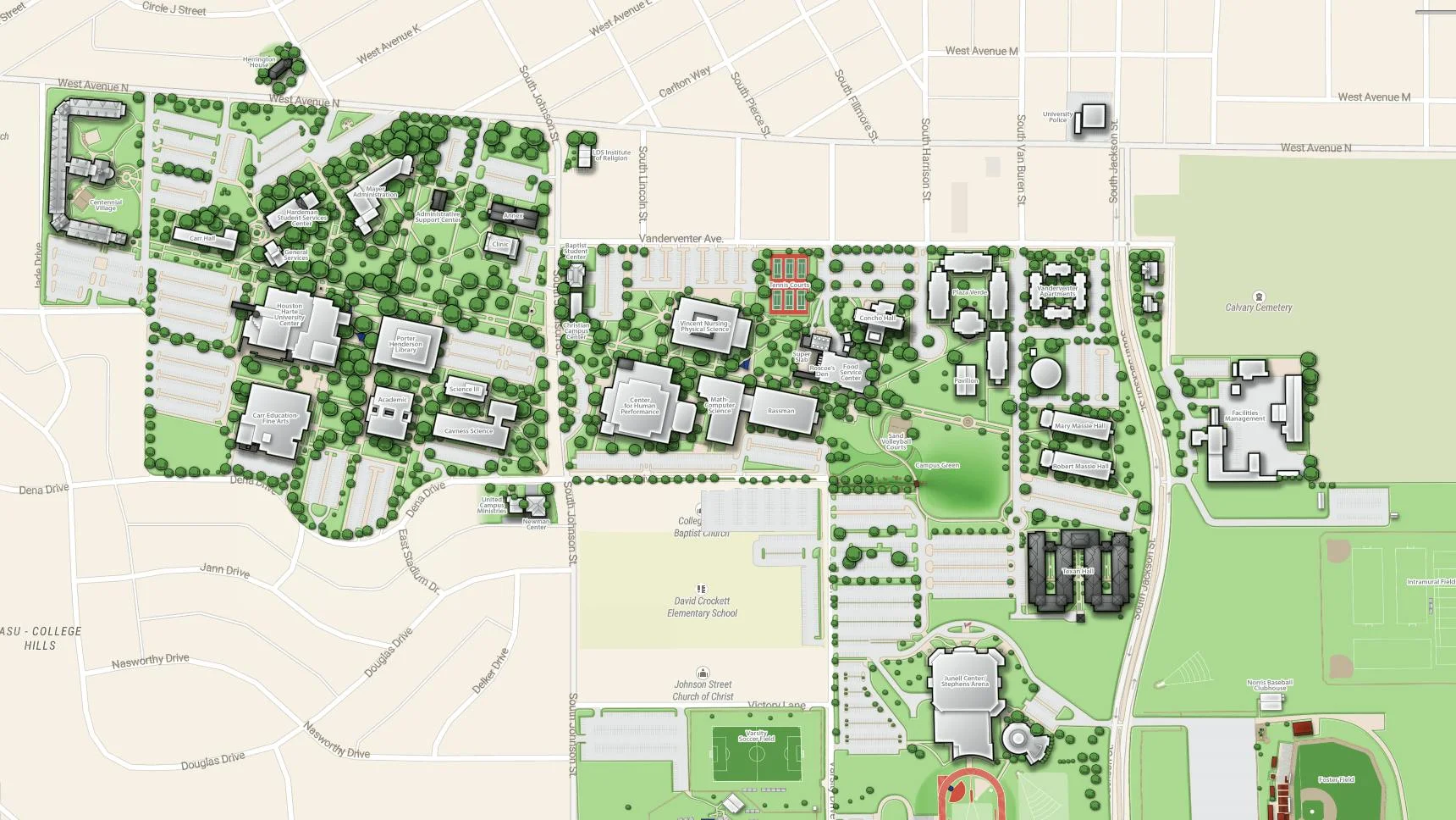 MapTiler screenshot 3