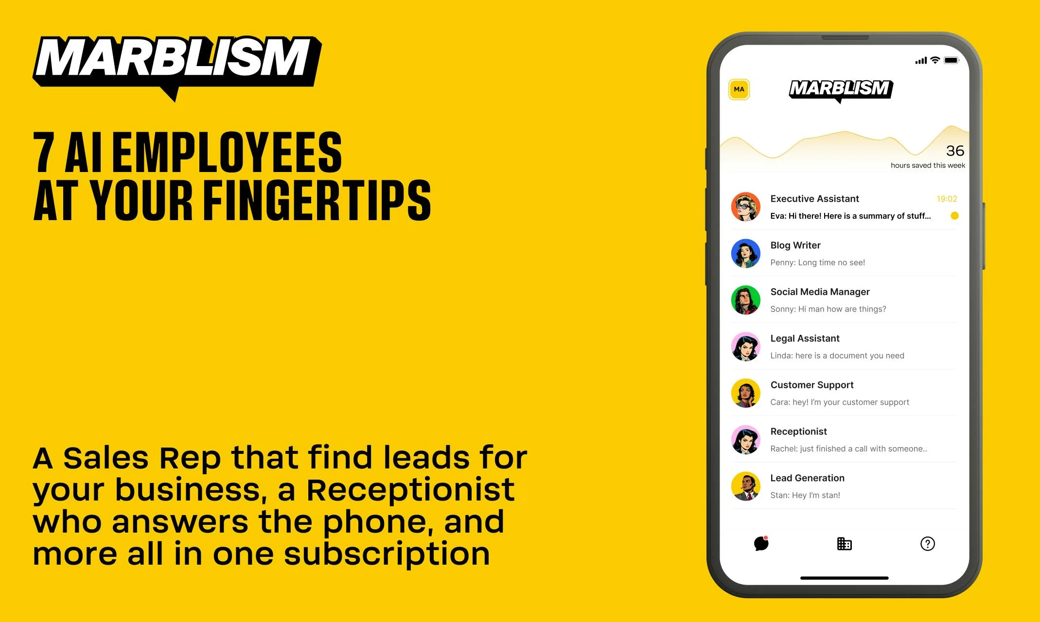 Marblism screenshot 5