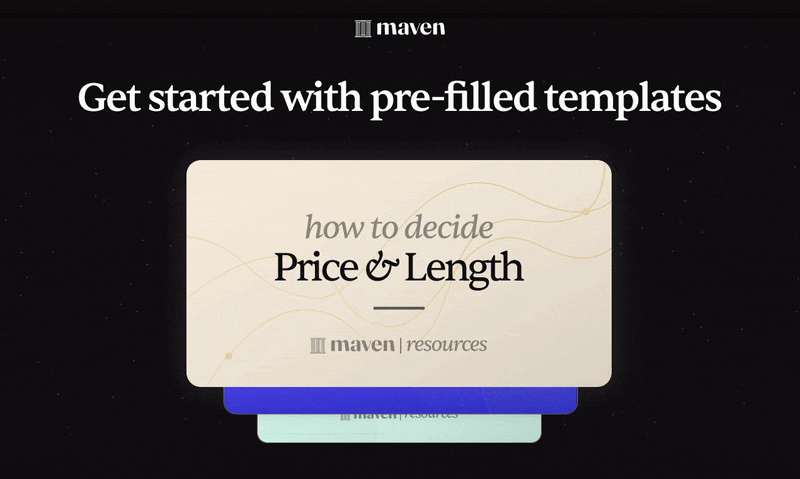 Maven screenshot 6